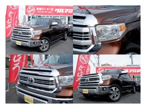 タンドラタンドラ　クルーマックス　1794ＥＤ　Ｖ８