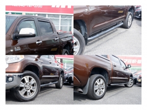 タンドラタンドラ　クルーマックス　1794ＥＤ　Ｖ８