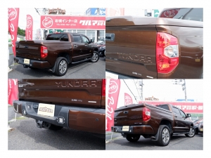 タンドラタンドラ　クルーマックス　1794ＥＤ　Ｖ８