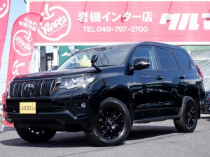 ランクルプラドランクル150プラド　TX-L特別仕様車　70周年アニバーサリーリミテッド