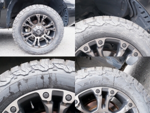 セコイア新車並行セコイア　4ＷＤ　ＳＲ５　プレミアム