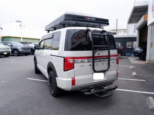 買取・下取り直販車デリカ　Ｄ：５　４ＷＤ　Ｐ