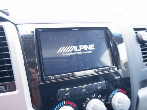 タンドラワンオフオーバーフェンダー　RBP製AW　前後社外バンパー　