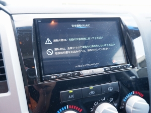 タンドラワンオフオーバーフェンダー　RBP製AW　前後社外バンパー　
