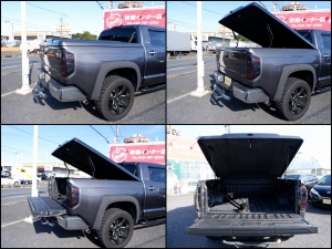 タンドラ新車並行　タンドラ　４ＷＤ　クルーマックス　ＳＲ５