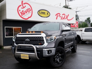 タンドラ新車並行　タンドラ　４ＷＤ　クルーマックス　ＳＲ５