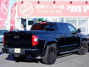 タンドラ新車並行　1794ED　サンルーフ　ナビ