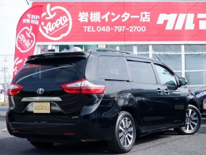 シエナ新車並行 シエナ