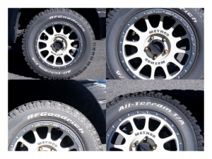 タンドラ新車並行タンドラ　４ＷＤクルーマックス　ＴＲＤロックウォーリア