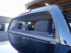 タンドラ新車並行タンドラ　４ＷＤクルーマックス　ＴＲＤロックウォーリア