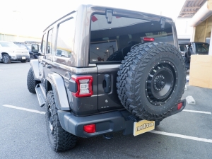 ＪＥＥＰラングラーＪＥＥＰラングラーアンリミテッド