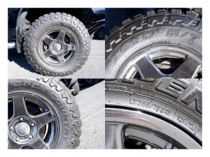 タンドラタンドラ４ＷＤ  ダブルキャブ　Ｖ８
