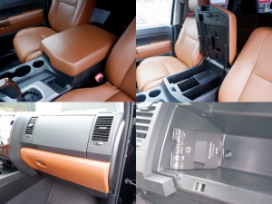 タンドラ新車並行　6インチリフトアップ