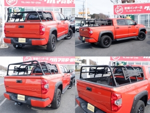 タンドラ新車並行