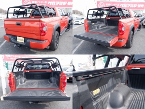 タンドラ新車並行