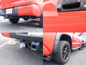 タンドラ新車並行