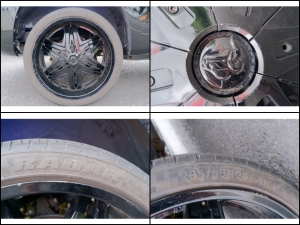 セコイア新車並行　セコイア　4WD　リミテッド