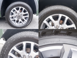 タンドラ新車　タンドラ　４WDクルーマックス1794ED ロングベッド