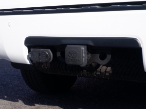 セコイア新車並行　セコイア　４ＷＤ　TRDプロ