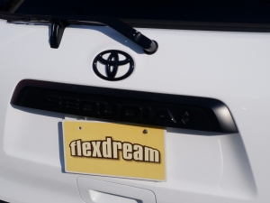 セコイア新車並行　セコイア　４ＷＤ　TRDプロ
