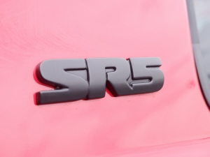 タンドラタンドラ　４ＷＤ　クルーマックス　SR5