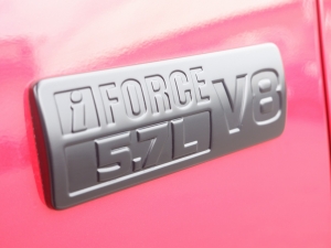 タンドラタンドラ　４ＷＤ　クルーマックス　SR5