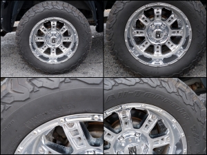 タンドラ新車並行　クルーマックス　SR5