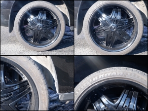 セコイア新車並行　セコイア　リミテッド