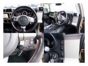 ＦＪクルーザーＦＪクルーザー　ベースグレード