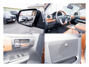 タンドラ新車並行タンドラ　4WDクルーマックス　1794ED