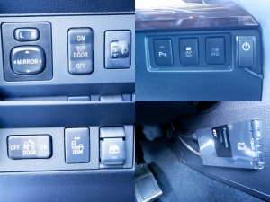 タンドラ新車並行タンドラ　4ＷＤ　クルーマックス　リミテッド