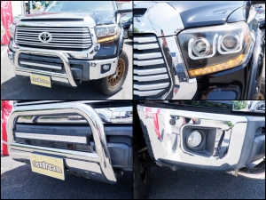 タンドラ新車並行タンドラ　4ＷＤ　クルーマックス　リミテッド