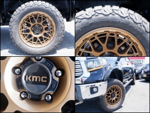 タンドラ新車並行タンドラ　4ＷＤ　クルーマックス　リミテッド