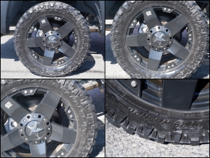 タンドラ新車並行　タンドラ4WD　クルーマックス　SR5