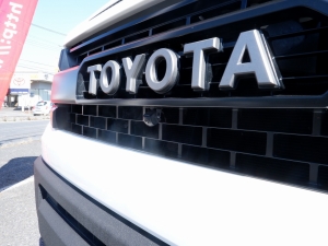 タンドラ新車並行　タンドラ4WD　クルーマックス　SR5