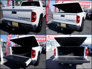 タンドラ新車並行　タンドラ4WD　クルーマックス　SR5