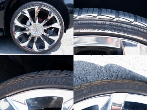 セコイア新車並行　セコイア　４ＷＤ　リミテッド