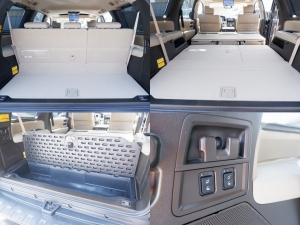 セコイア新車並行　セコイア　４ＷＤ　リミテッド