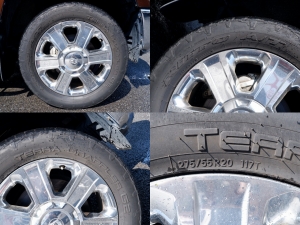 タンドラタンドラ ４WD クルーマックス　SR5　
