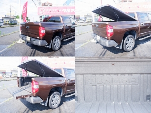 タンドラタンドラ ４WD クルーマックス　SR5　
