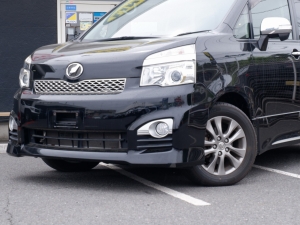 その他ヴォクシーＺＳ　煌Ｚ