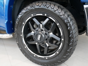 タンドラTSS付　2018タンドラ　4WDクルーマックス