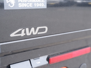 買取・下取り直販車ハイゼットトラック　４ＷＤ　ジャンボ　ＳＡ３ｔ