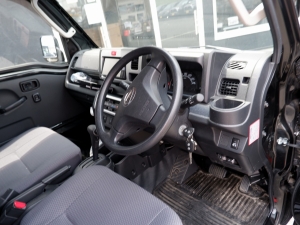 買取・下取り直販車ハイゼットトラック　４ＷＤ　ジャンボ　ＳＡ３ｔ