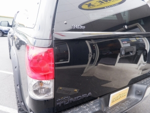 タンドラタンドラ　4ＷＤ　クルーマックス　Ｖ８