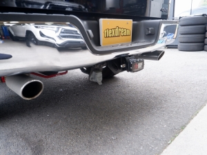 タンドラタンドラ　4ＷＤ　クルーマックス　Ｖ８
