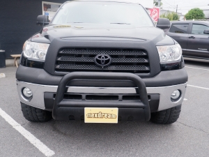 タンドラタンドラ　4ＷＤ　クルーマックス　Ｖ８