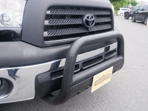 タンドラタンドラ　4ＷＤ　クルーマックス　Ｖ８