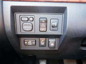 タンドラタンドラ　4ＷＤ　クルーマックス　1794ED