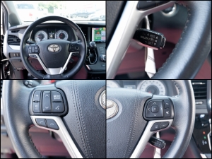シエナシエナ　4ＷＤ　ＳＥプリファードＰＫＧ